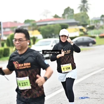 Runner Photo 8548782