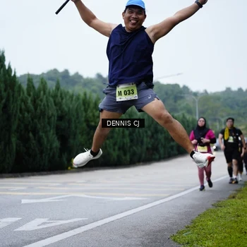 Runner Photo 8548784