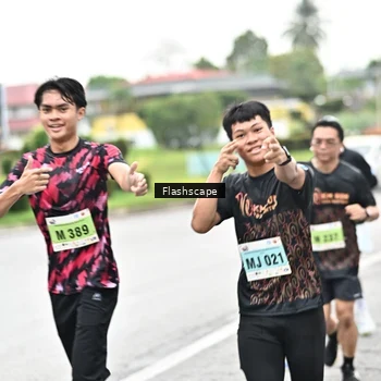 Runner Photo 8548785