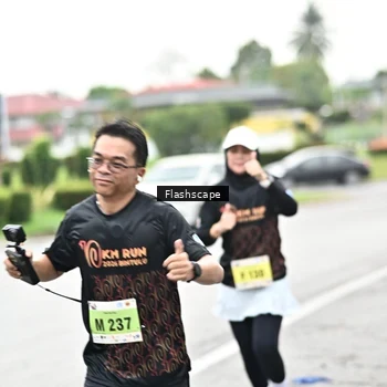 Runner Photo 8548786