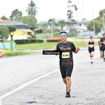 Runner Photo 8548787