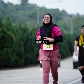 Runner Photo 8548788