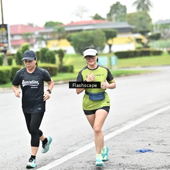 Runner Photo 8548789