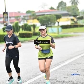 Runner Photo 8548790