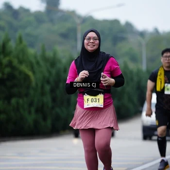 Runner Photo 8548791