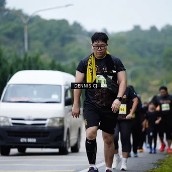 Runner Photo 8548792