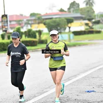 Runner Photo 8548794