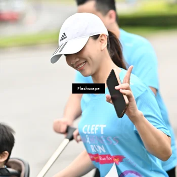 Runner Photo 8548801