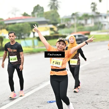 Runner Photo 8548803
