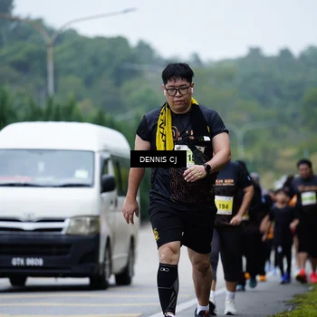 Runner Photo 8548805