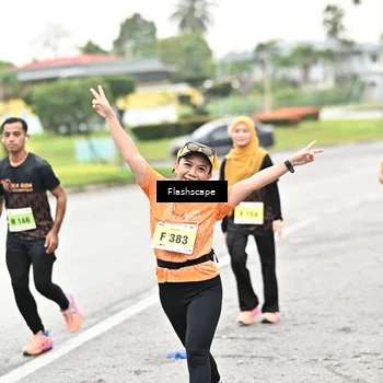 Runner Photo 8548810