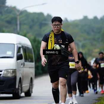 Runner Photo 8548811