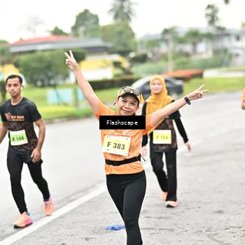 Runner Photo 8548813
