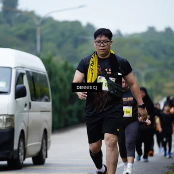 Runner Photo 8548814