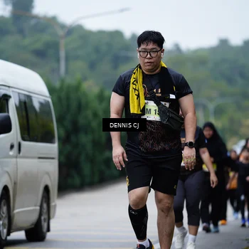 Runner Photo 8548815