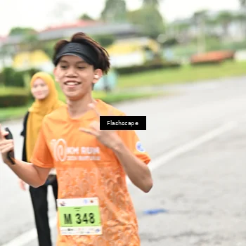 Runner Photo 8548820