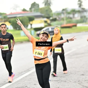 Runner Photo 8548821