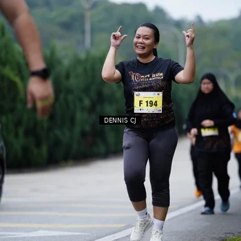 Runner Photo 8548824