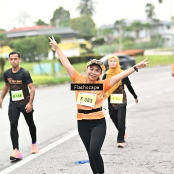 Runner Photo 8548825