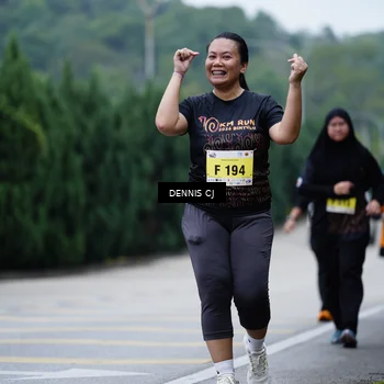 Runner Photo 8548827