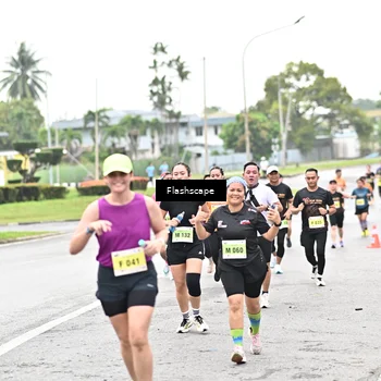 Runner Photo 8548828