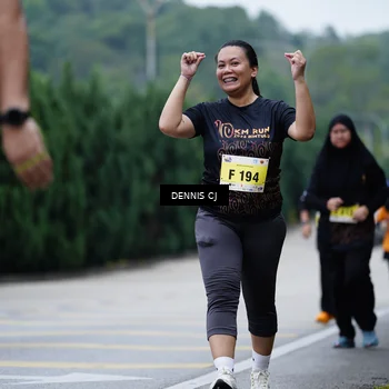 Runner Photo 8548829