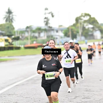 Runner Photo 8548832