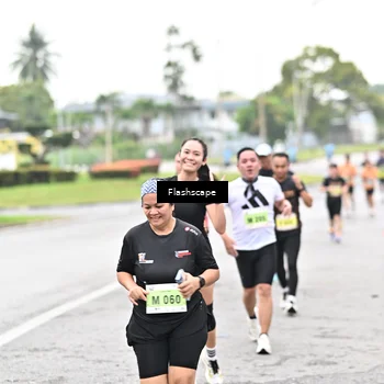 Runner Photo 8548833
