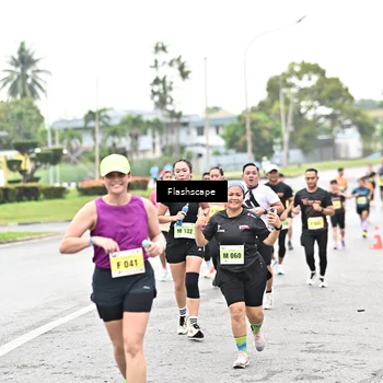 Runner Photo 8548835