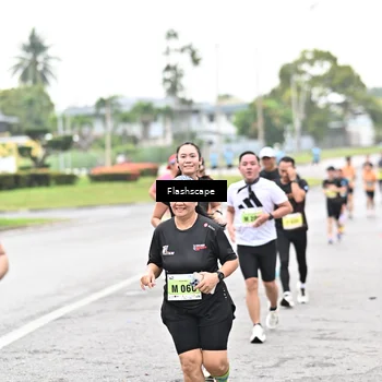 Runner Photo 8548836