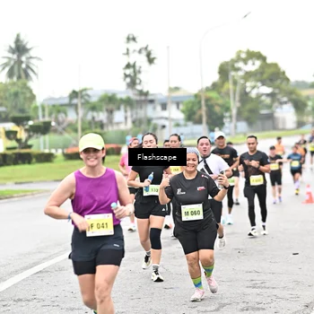 Runner Photo 8548837