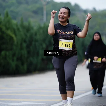 Runner Photo 8548838