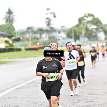 Runner Photo 8548841