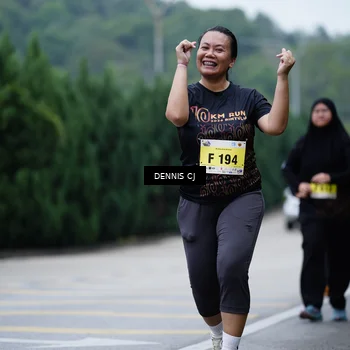 Runner Photo 8548842
