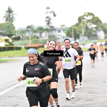 Runner Photo 8548843