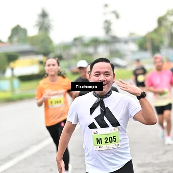 Runner Photo 8548845