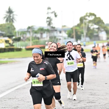 Runner Photo 8548846