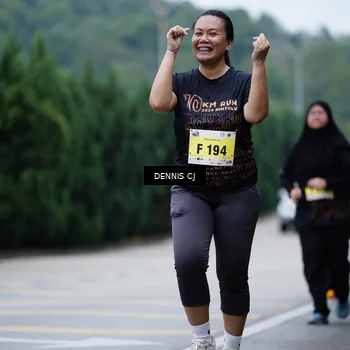 Runner Photo 8548848