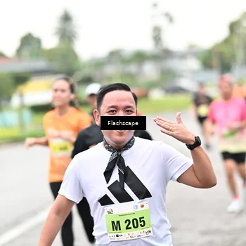 Runner Photo 8548849