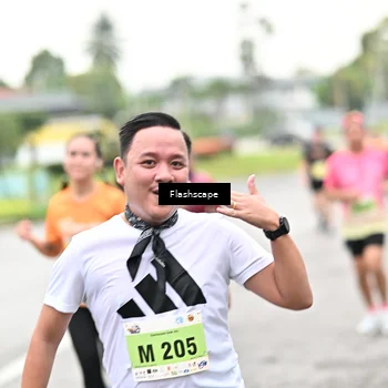 Runner Photo 8548850