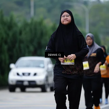 Runner Photo 8548851