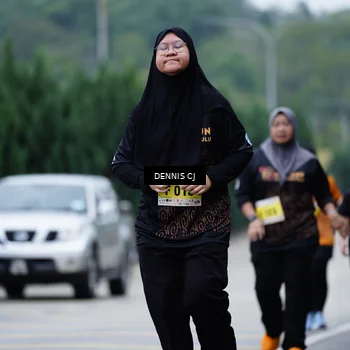 Runner Photo 8548852