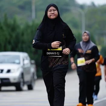 Runner Photo 8548854