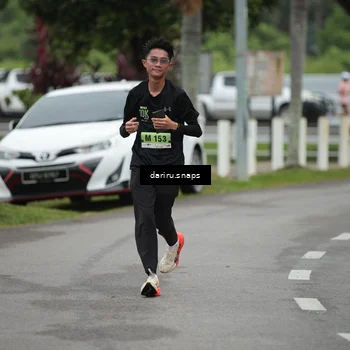 Runner Photo 8548858