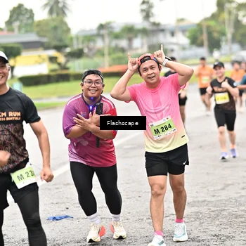 Runner Photo 8548860