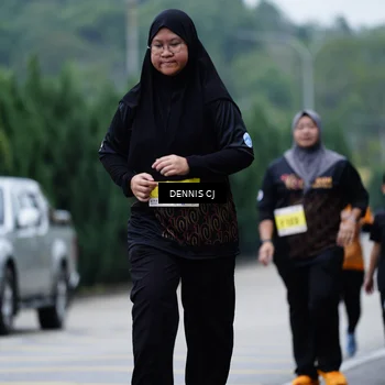 Runner Photo 8548861