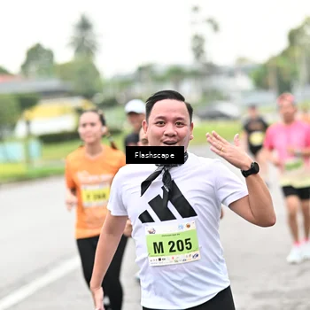 Runner Photo 8548862