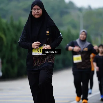 Runner Photo 8548864