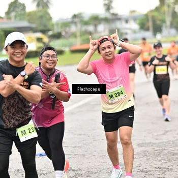 Runner Photo 8548868