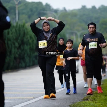 Runner Photo 8548878